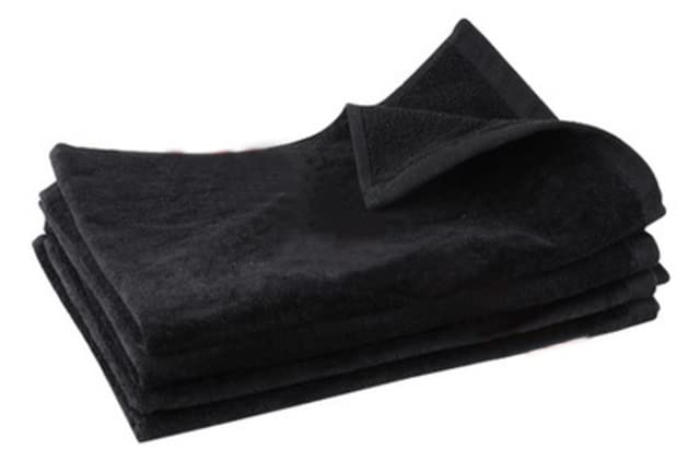 Amazon.com: 12-Pack Fingertip Towels 11X18 100% cotton Rally